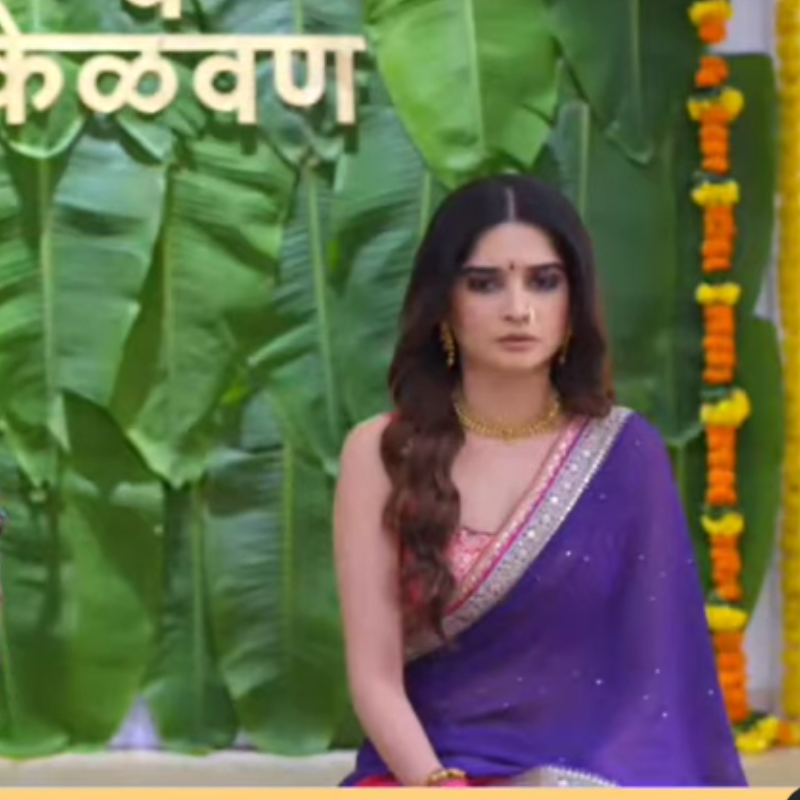 सवि शादी के बाद भी जॉब नहीं छोड़ेगी