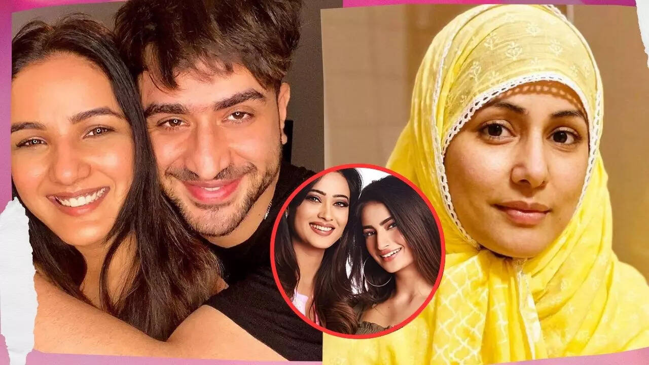 TV की दुनिया में आज 11 August को हुईं ये 7 बड़ी खबरें