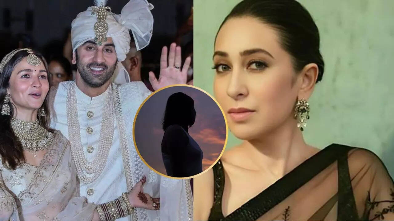 आलिया भट्ट नहीं इस हसीना को भाभी बनाना चाहती थीं करिश्मा कपूर एक्ट्रेस ने खुद किया था खुलासा