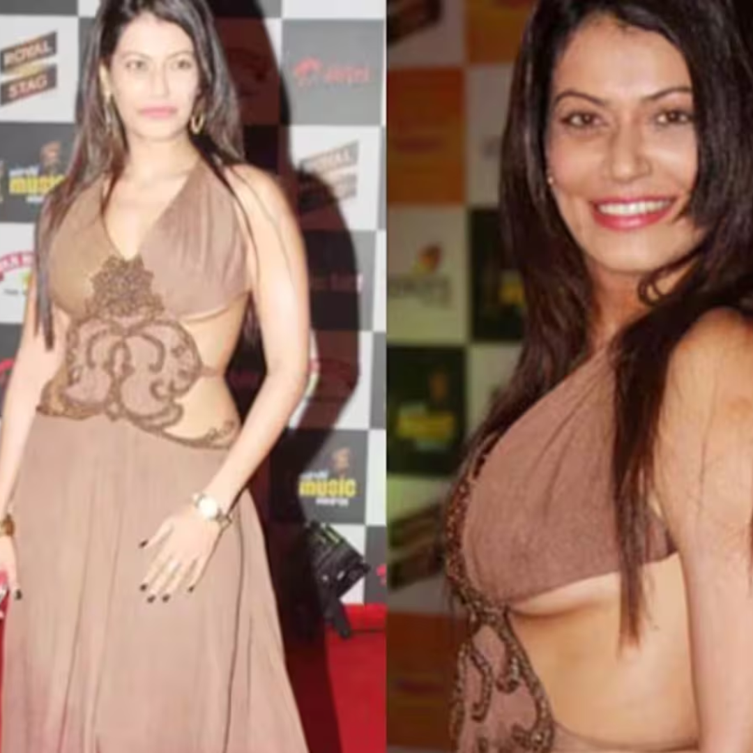 पायल रोहतगी Payal Rohatgi
