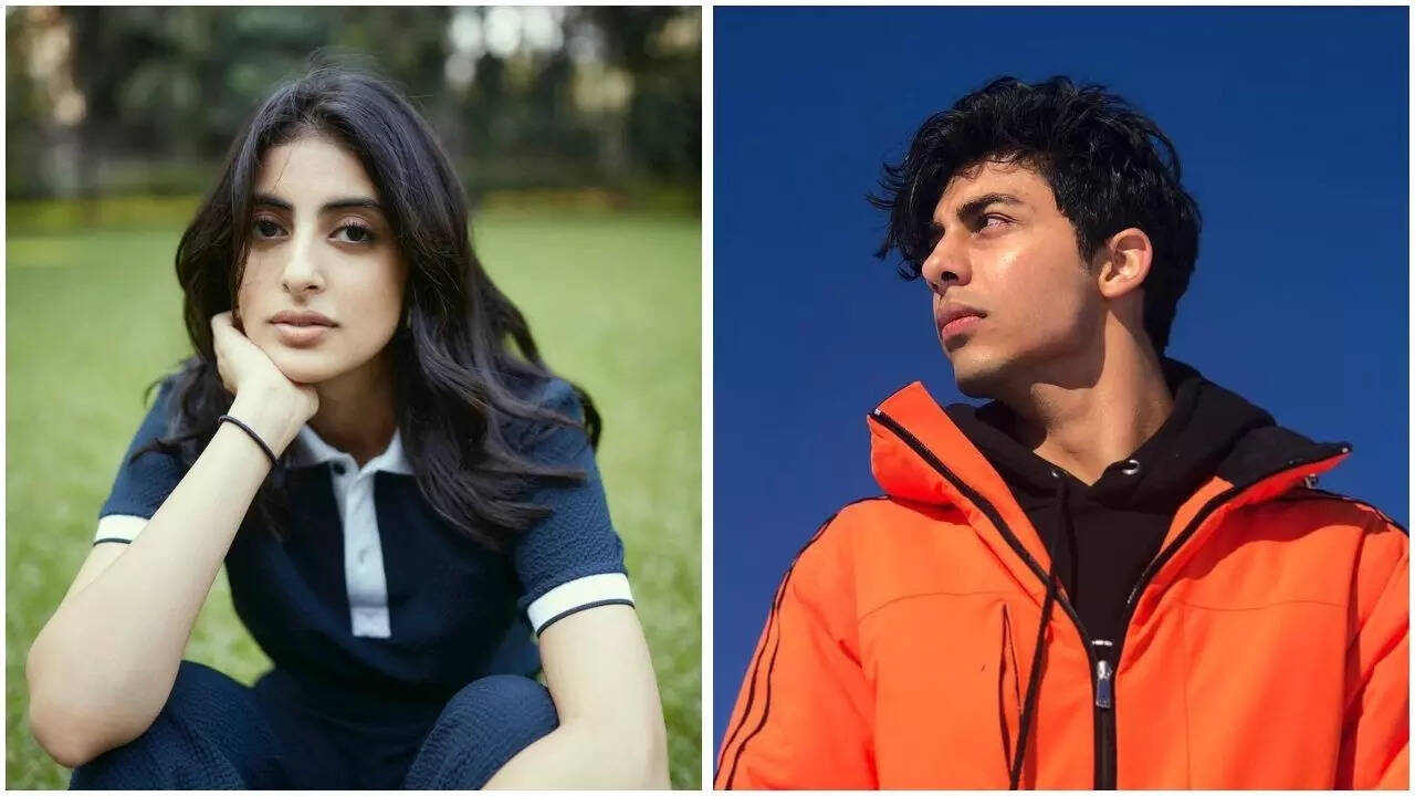 Navya Naveli Nanda Photos | Latest Pictures of Navya Naveli Nanda | Navya  Naveli Nanda : Exclusive \u0026 Viral Photo Galleries \u0026 Images | Bollywood Life, image size:1280x720