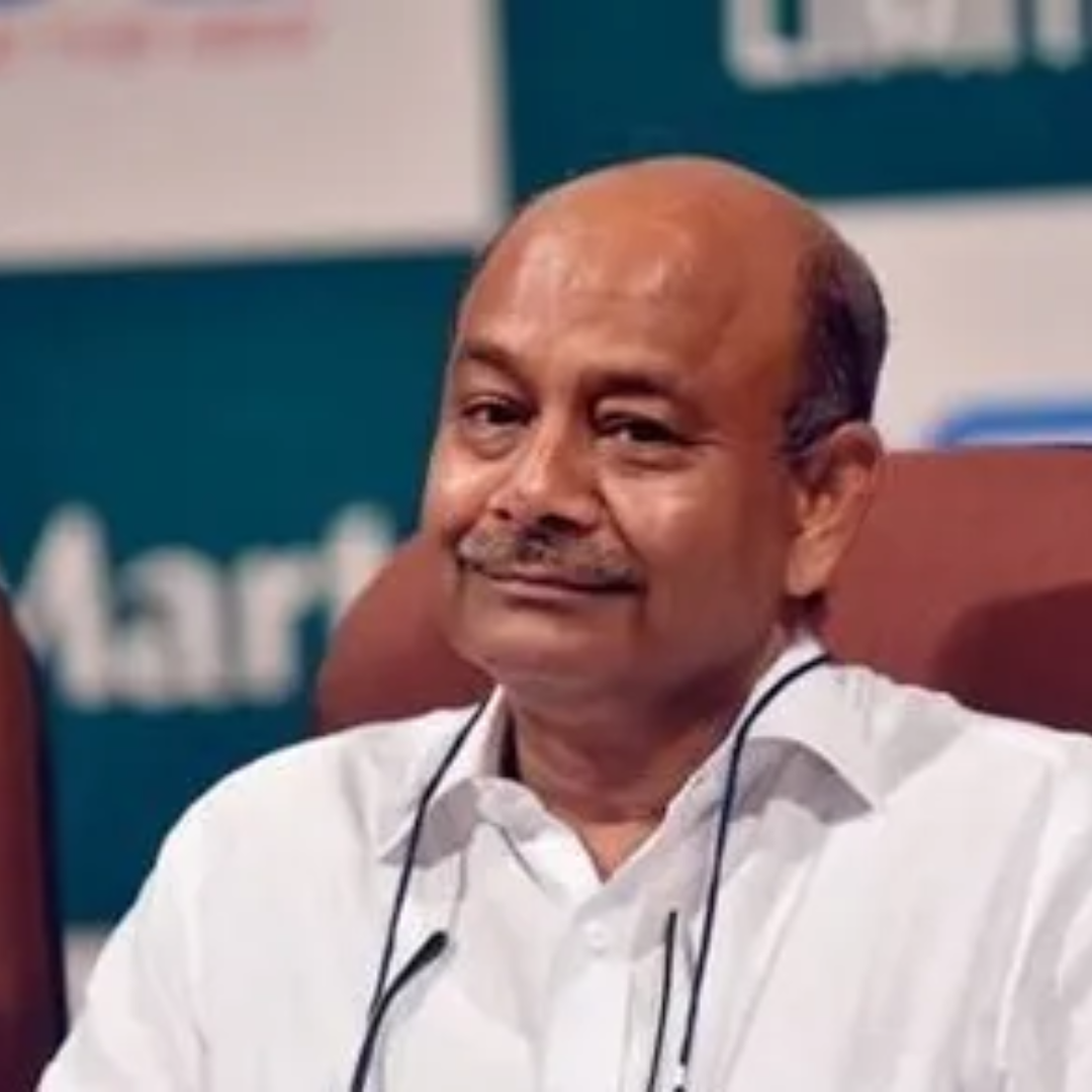 आरकेदमानी