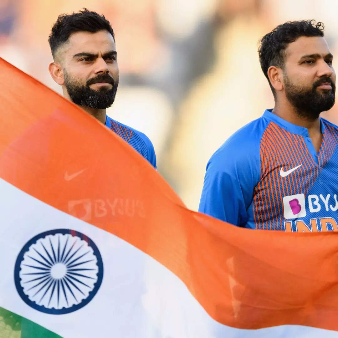 टी20ई से एक साथ हुए रिटायर