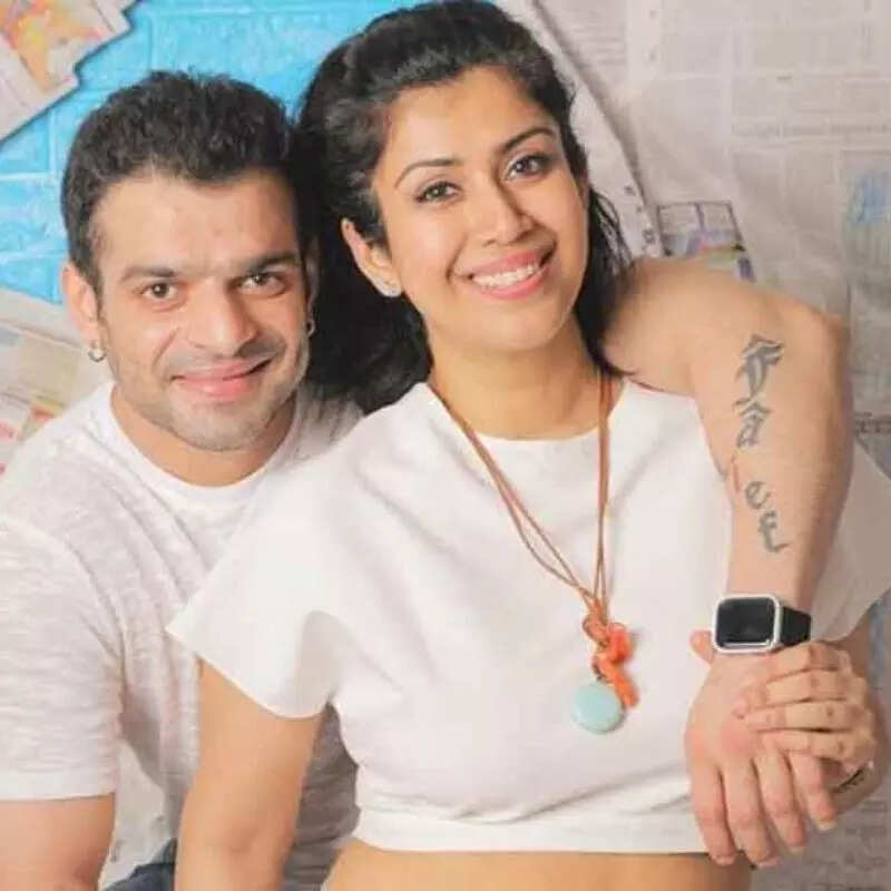 काम्या से ब्रेकअप होते ही करण पटेल ने की शादी की घोषणा