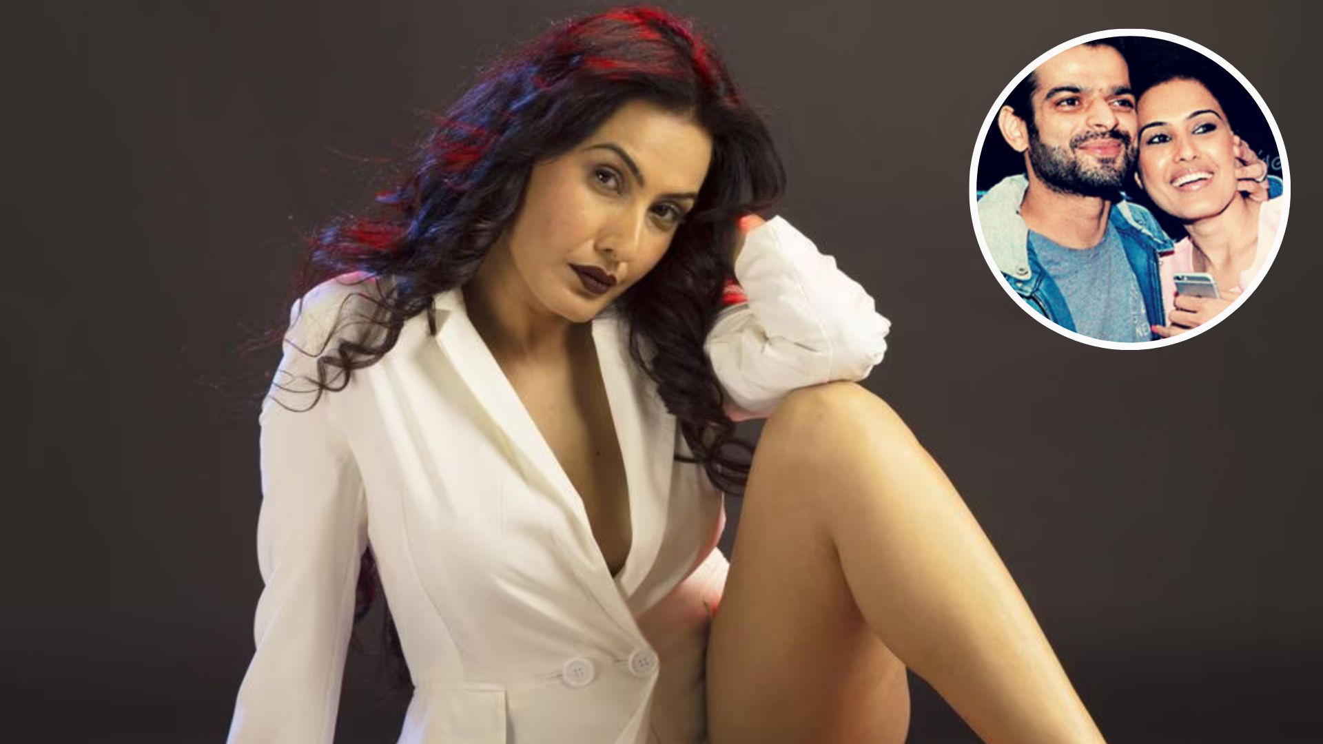 Kamya Punjabi के नाम दर्ज हैं ये 6 विवाद