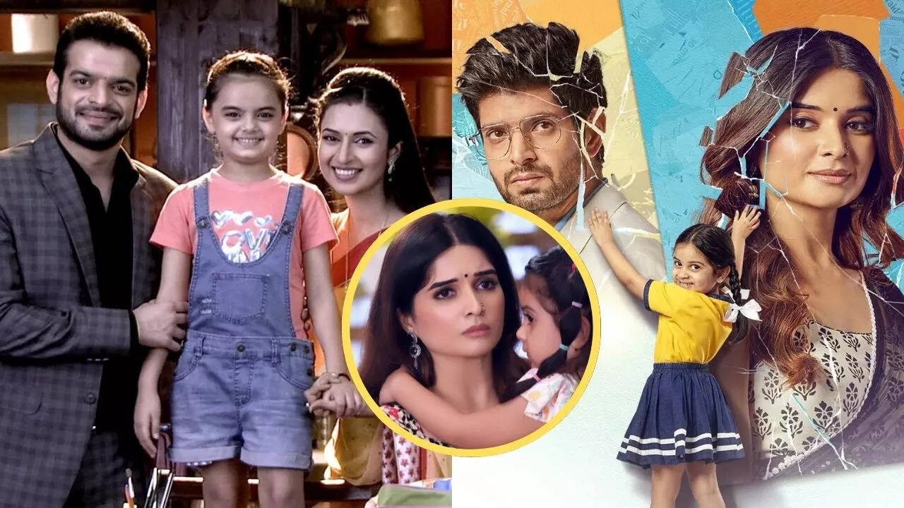 Ghum Hai Kisikey Pyaar Meiin ने कॉपी किए 7 ट्विस्ट मेकर्स ने जमकर की कामचोरी
