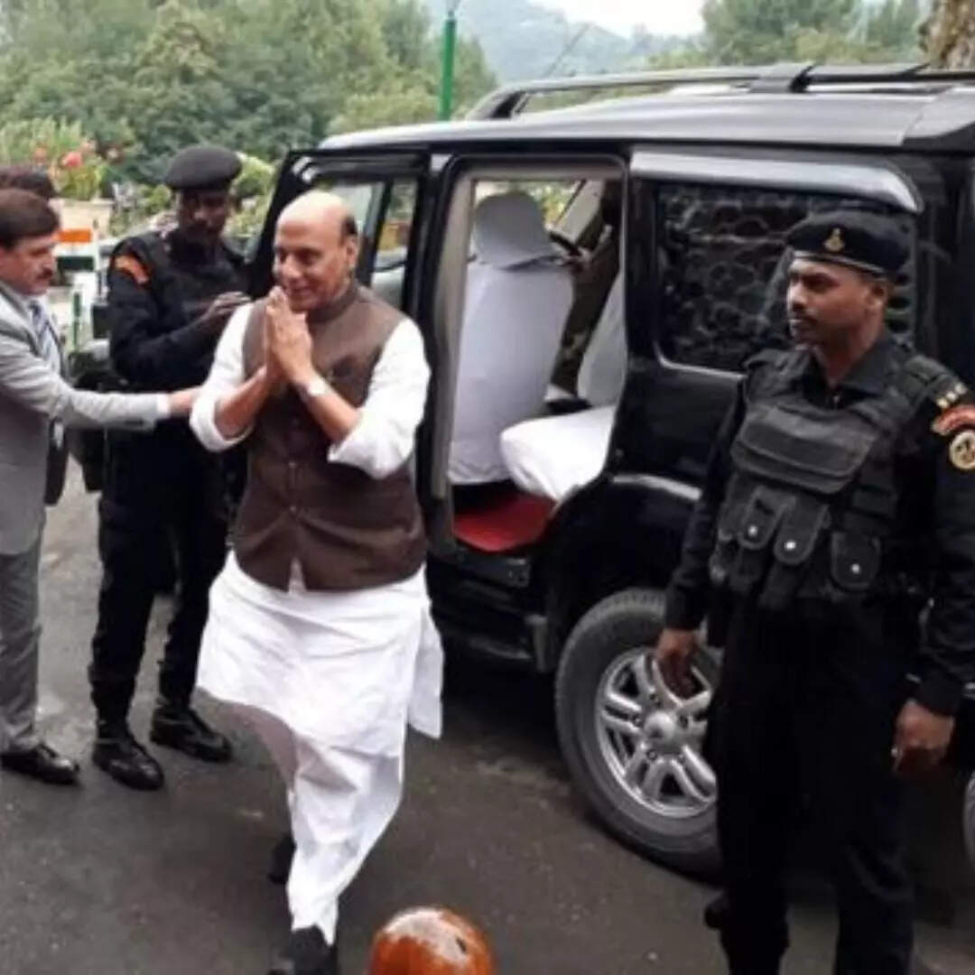 NSG कमांडो के लिए प्रोटीन रिच फूड्स जरूरी