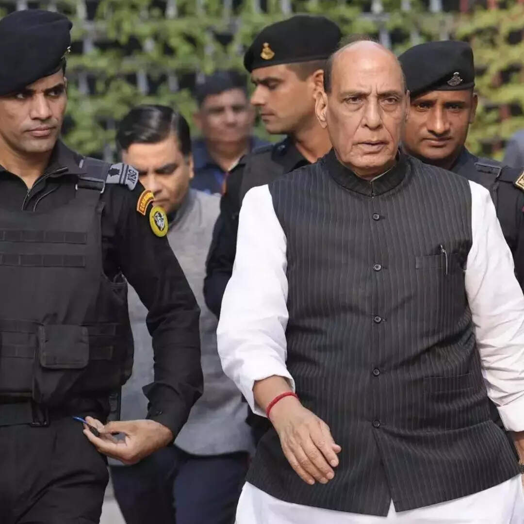 हाई कैलोरी डाइट लेते हैं NSG कमांडो