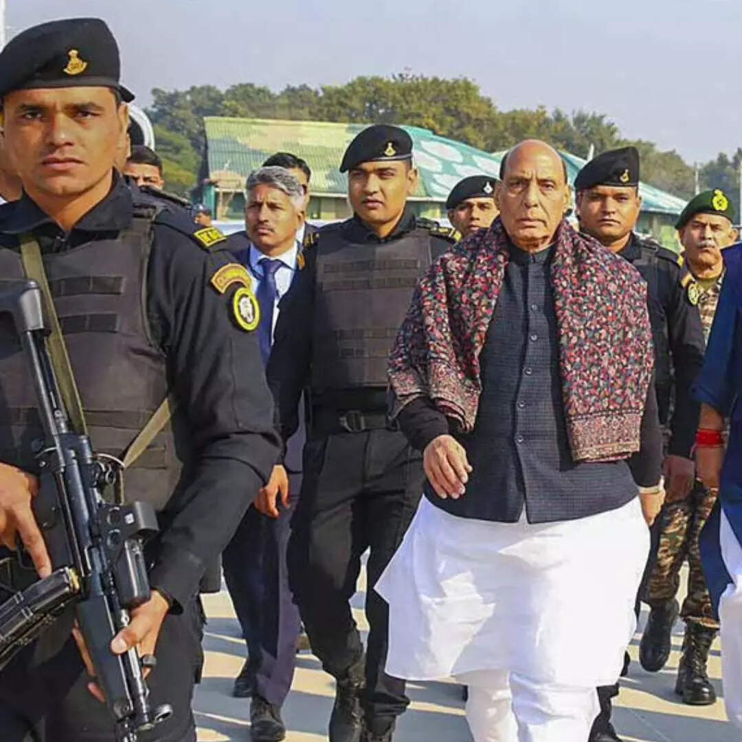 NSG Commando की डाइट