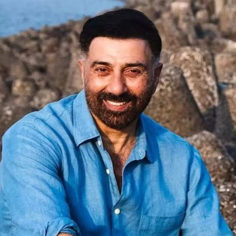सनी देओल (Sunny Kaushal)