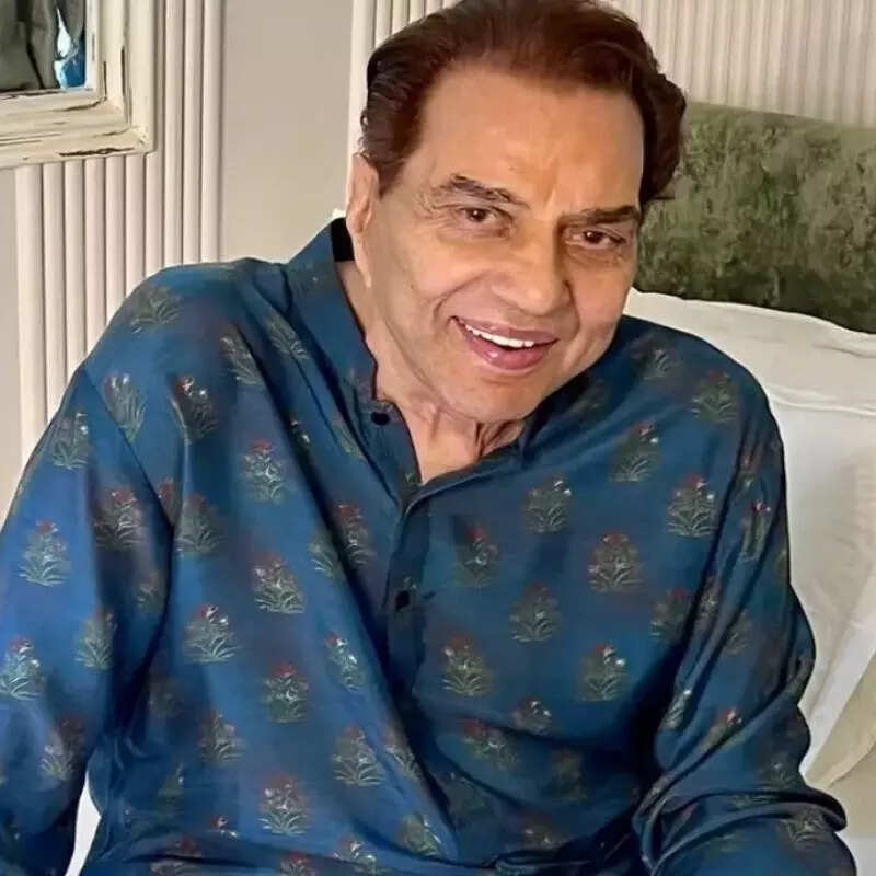 धर्मेंद्र (Dharmendra)