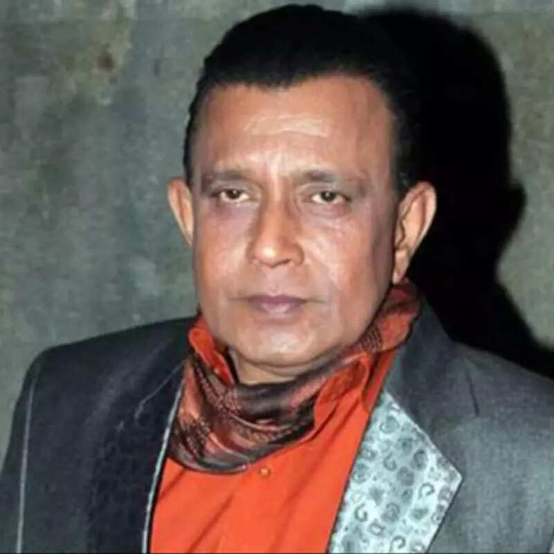 मिथुन चक्रवर्ती (Mithun Chakrvarti)