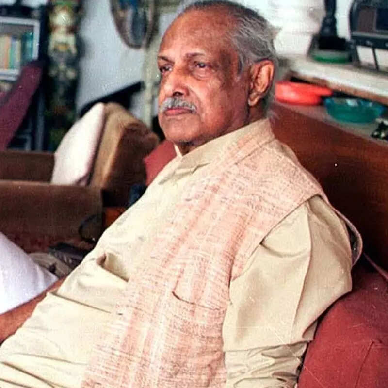ऋषिकेश मुखर्जी
