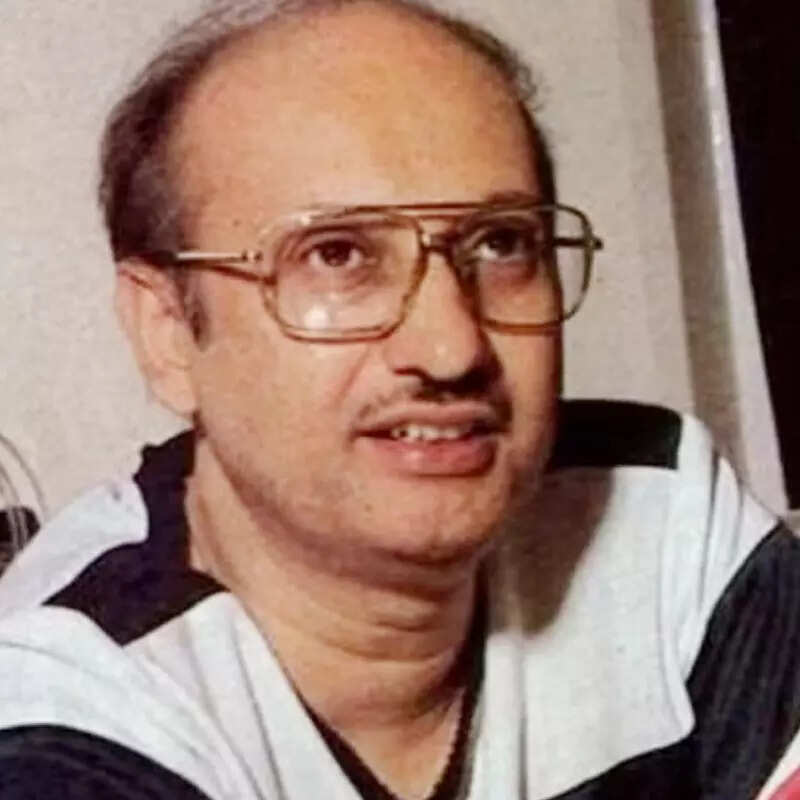 मनमोहन देसाई