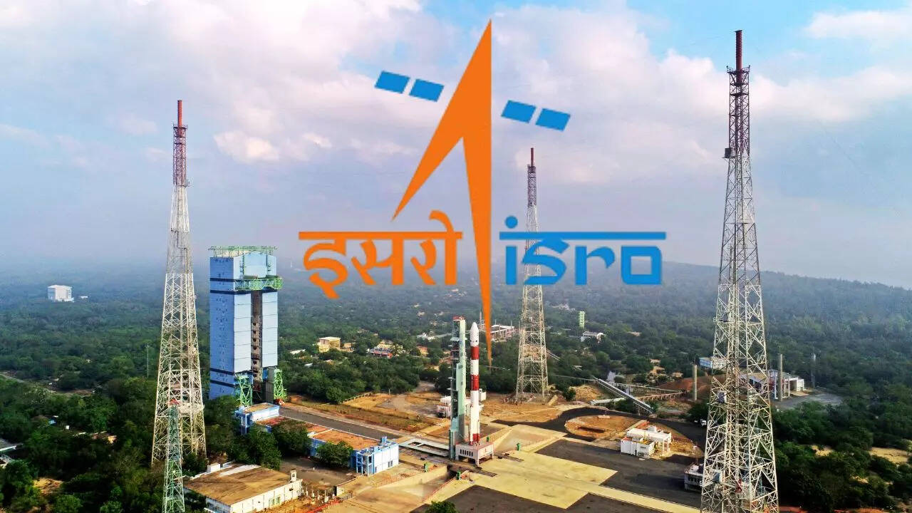 इंडियन स्पेस रिसर्च आर्गेनाईजेशन ISRO