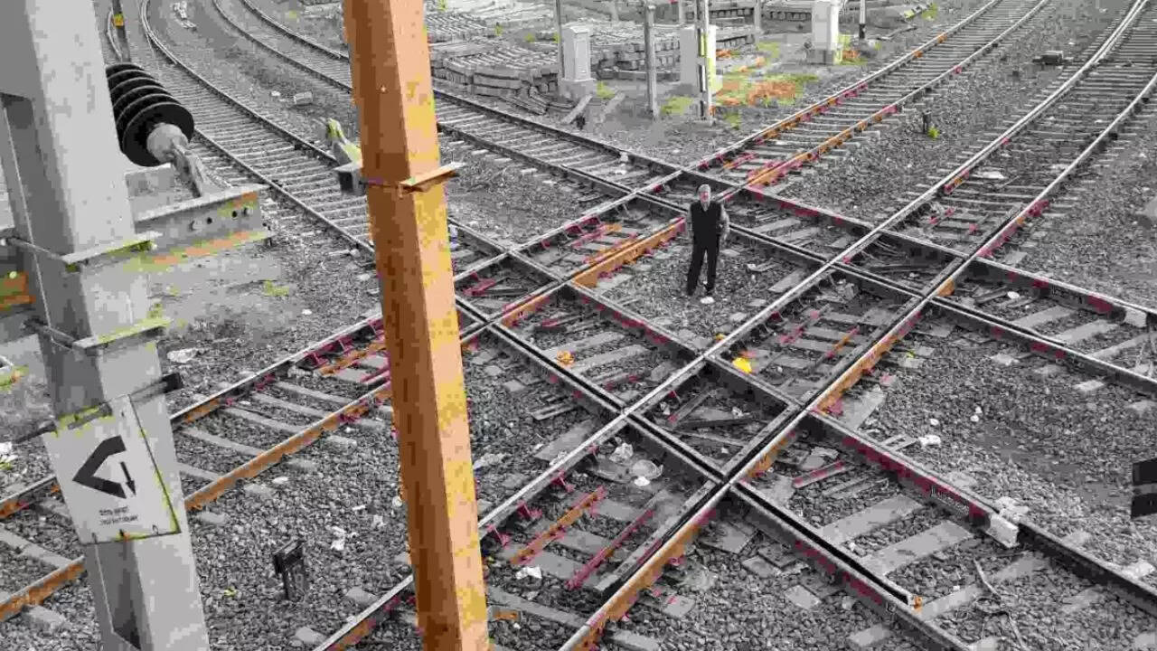 कैसे नहीं होता एक्सीडेंट