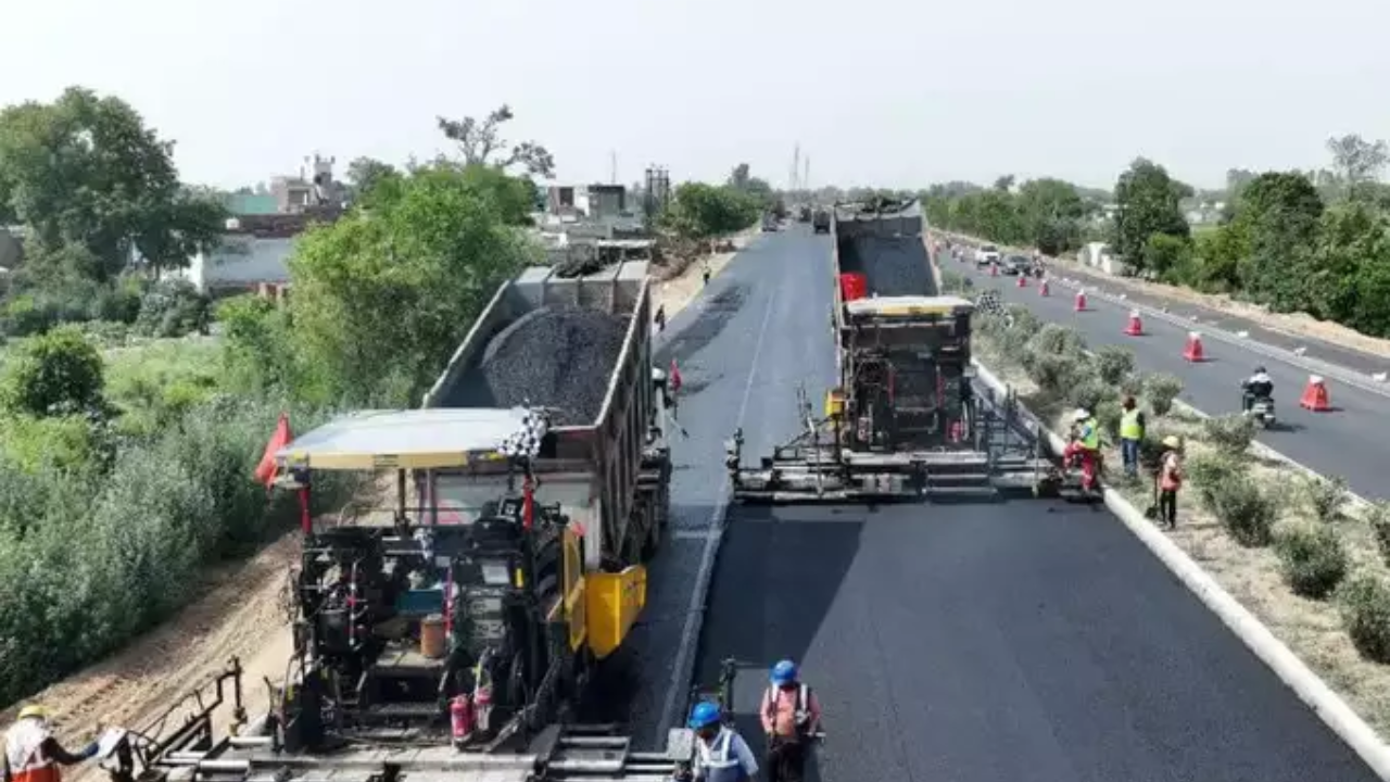 कुल 118 किलोमीटर लंबा