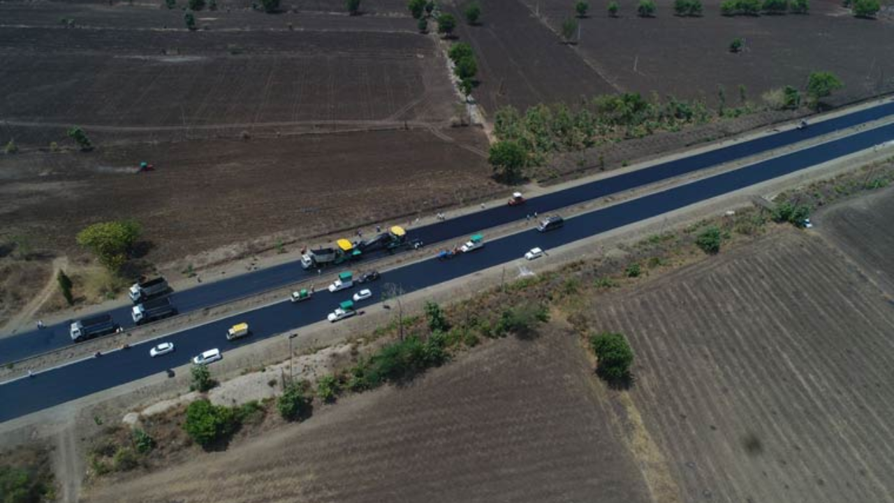 NHAI ने बनाया था गिनीज वर्ल्ड रिकॉर्ड
