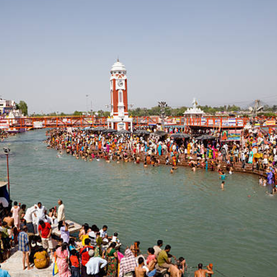 कुंभ मेला