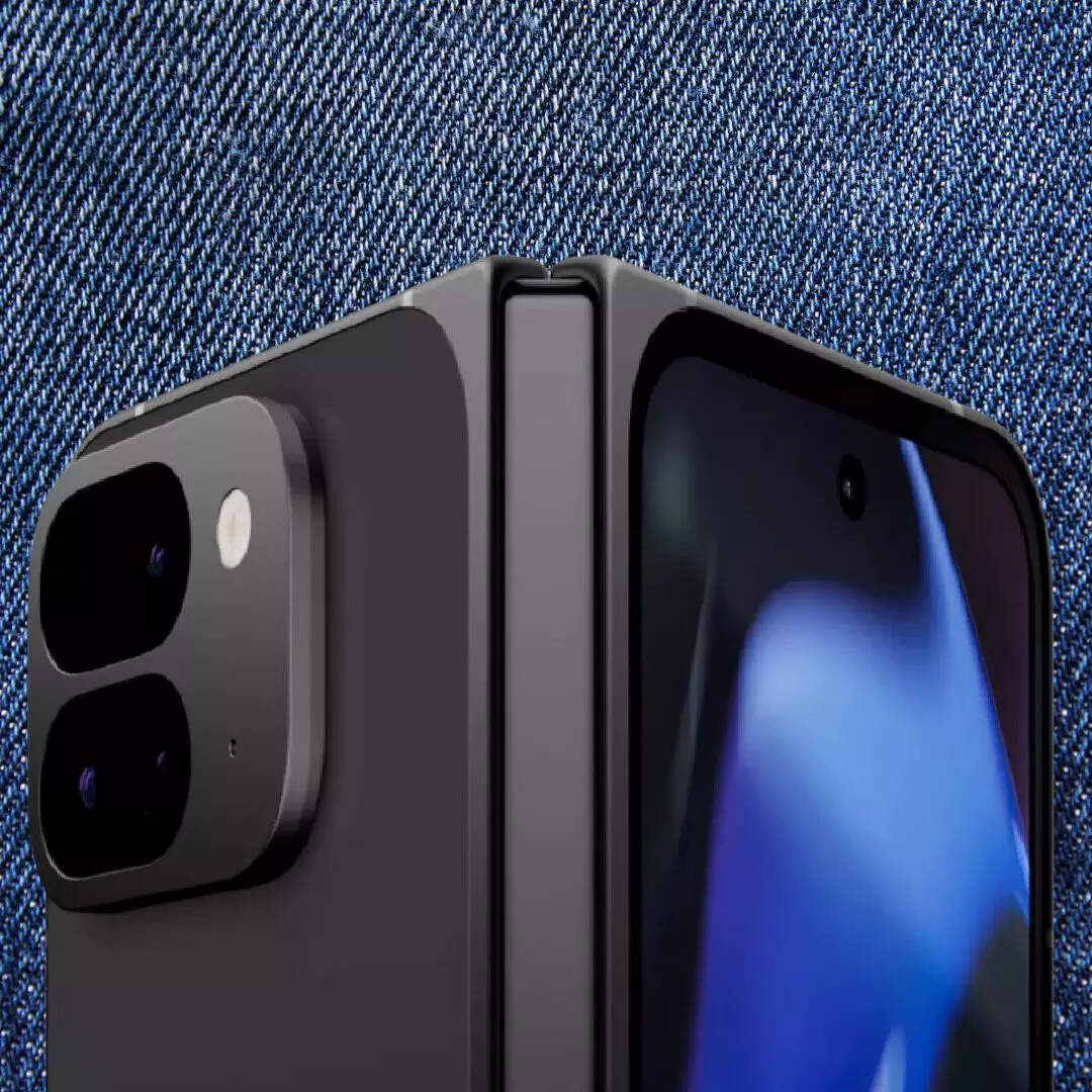 Tensor G4 चिपसेट​