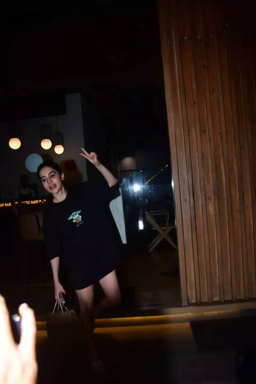 उर्फी को उनकी ड्रेस के लिए मिली थी तारीफें