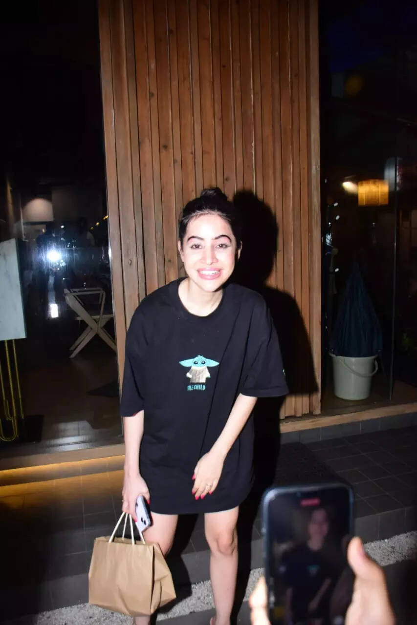 उर्फी को मेटगाला में देखना चाहते हैं फैंस