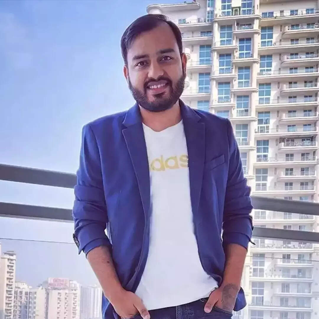 प्रयागराज में जन्म