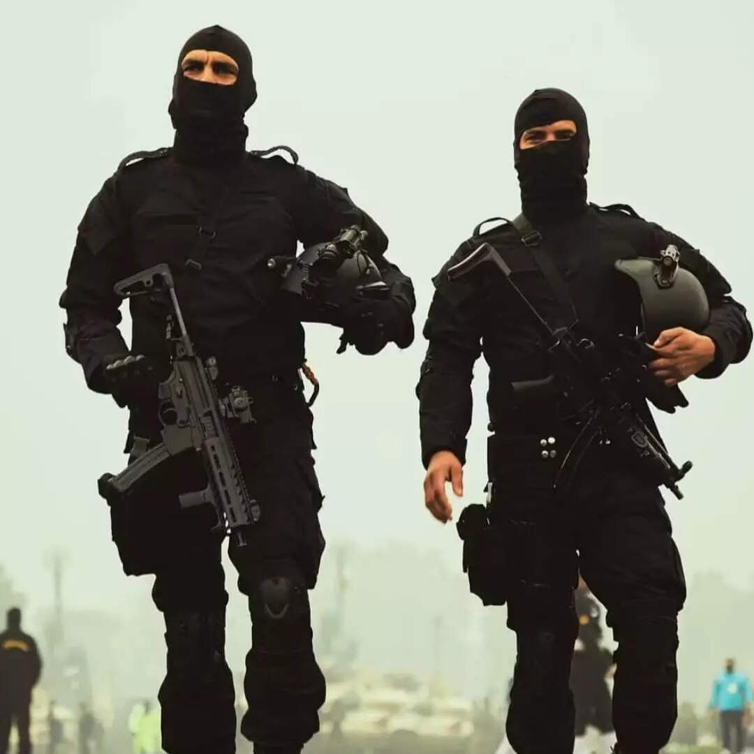 NSG और SPG में कौन ज्यादा पावरफुल