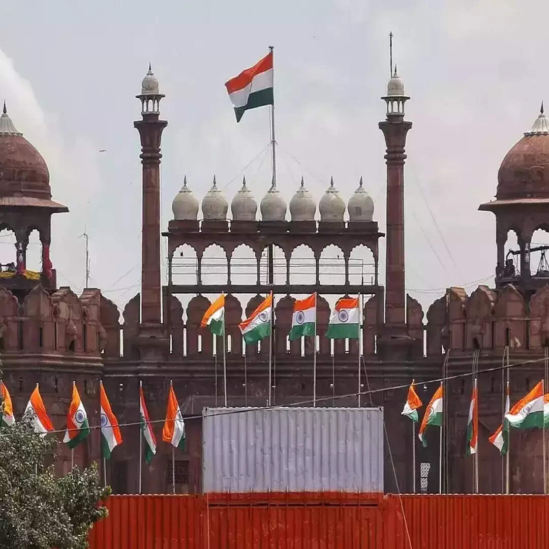 आजादी का जश्न