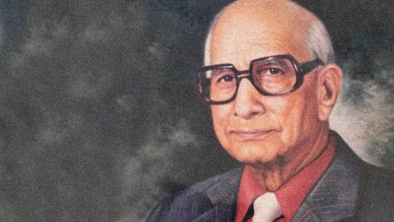 ​जीडी बिड़ला​