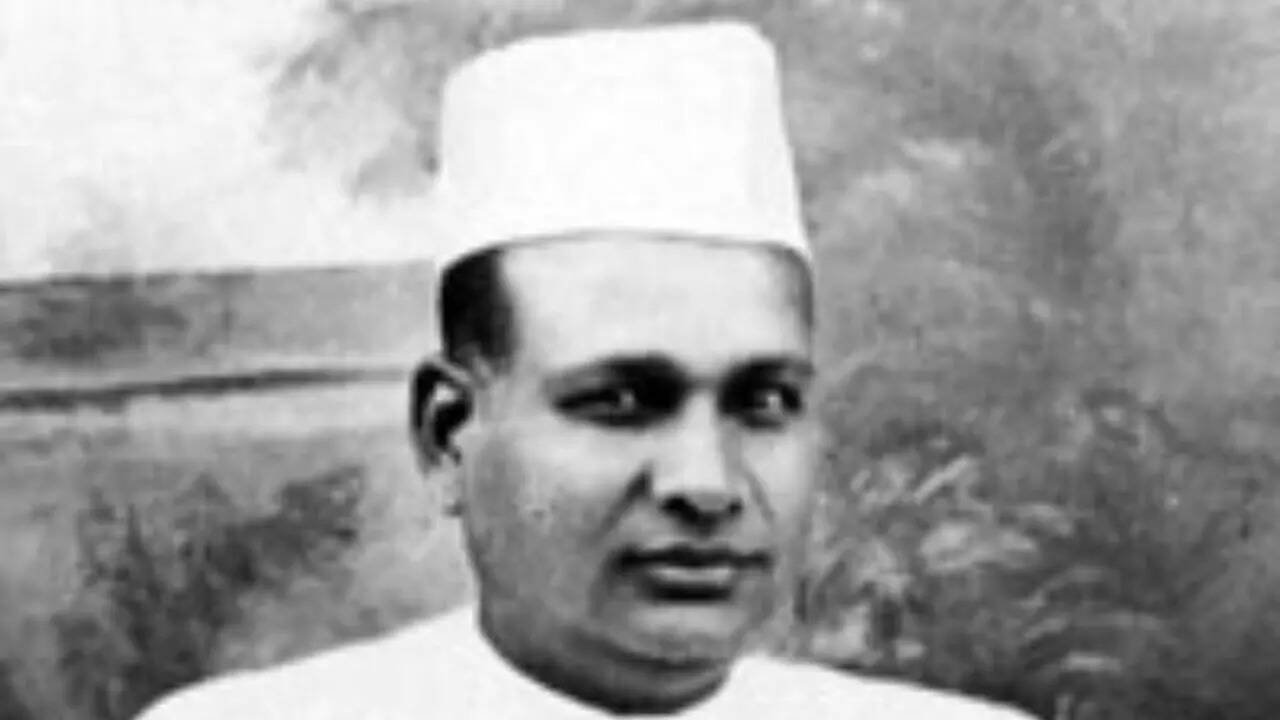​जमनालाल बजाज​
