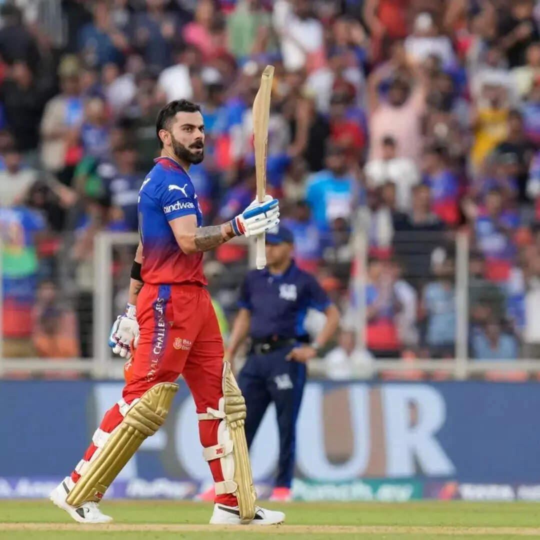 ऑक्शन में शामिल नहीं हुए कोहली