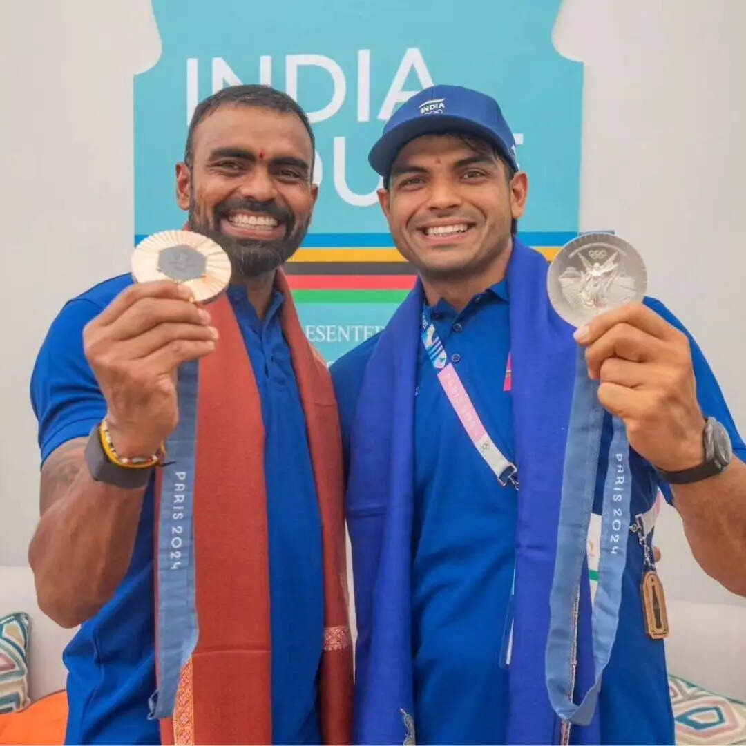 छह में से पांच अटैक को रोके श्रीजेश