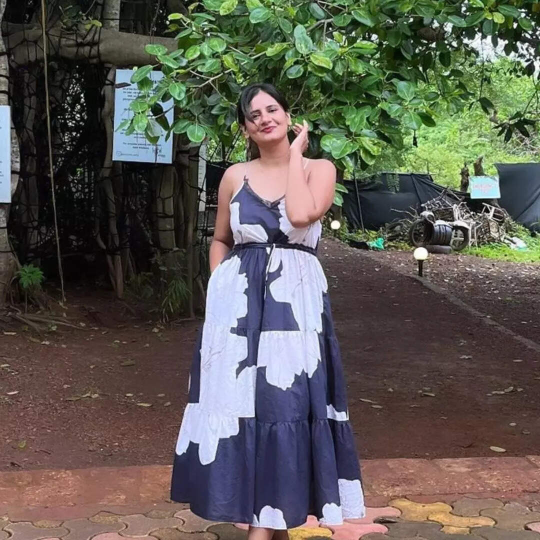 पिता को सुनाई खुशखबरी