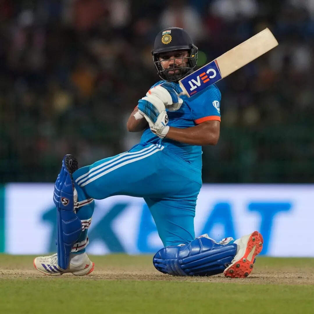 How Babar Azam Will help Rohit Sharma to become no one Batsman in ODI ...