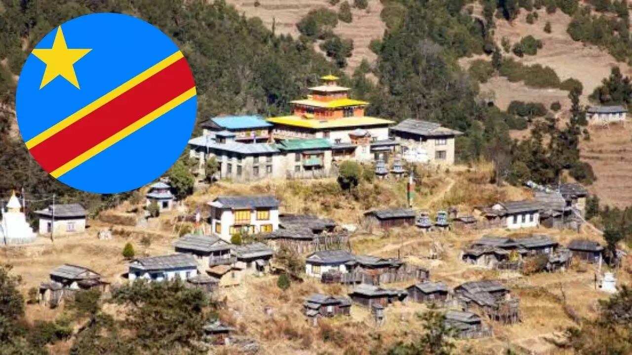 कांगो