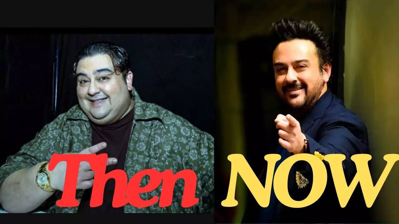 अदनान सामी