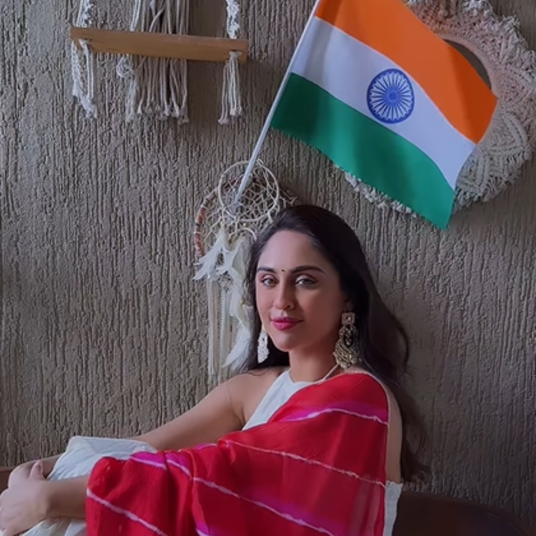 क्रिस्टल डिसूजा Krystle DSouza