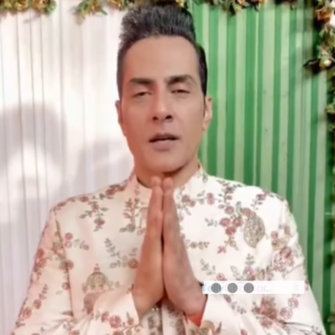सुधांशु पांडे Sudhanshu Pandey
