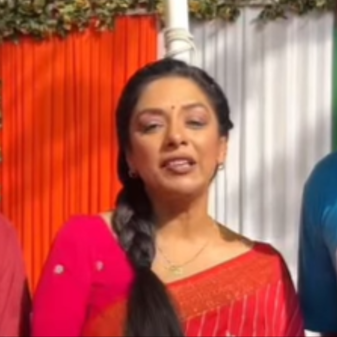 रूपाली गांगुली Rupali Ganguli