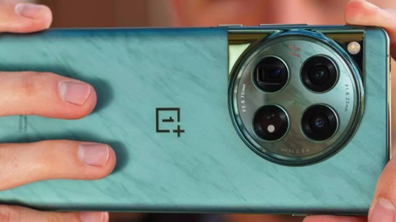 OnePlus 12 5G​