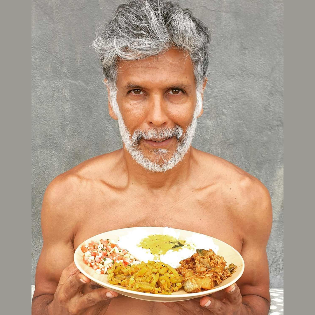 फेवरेट फूड की चर्चा