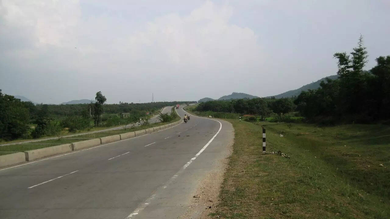 जीटी रोड की लंबाई