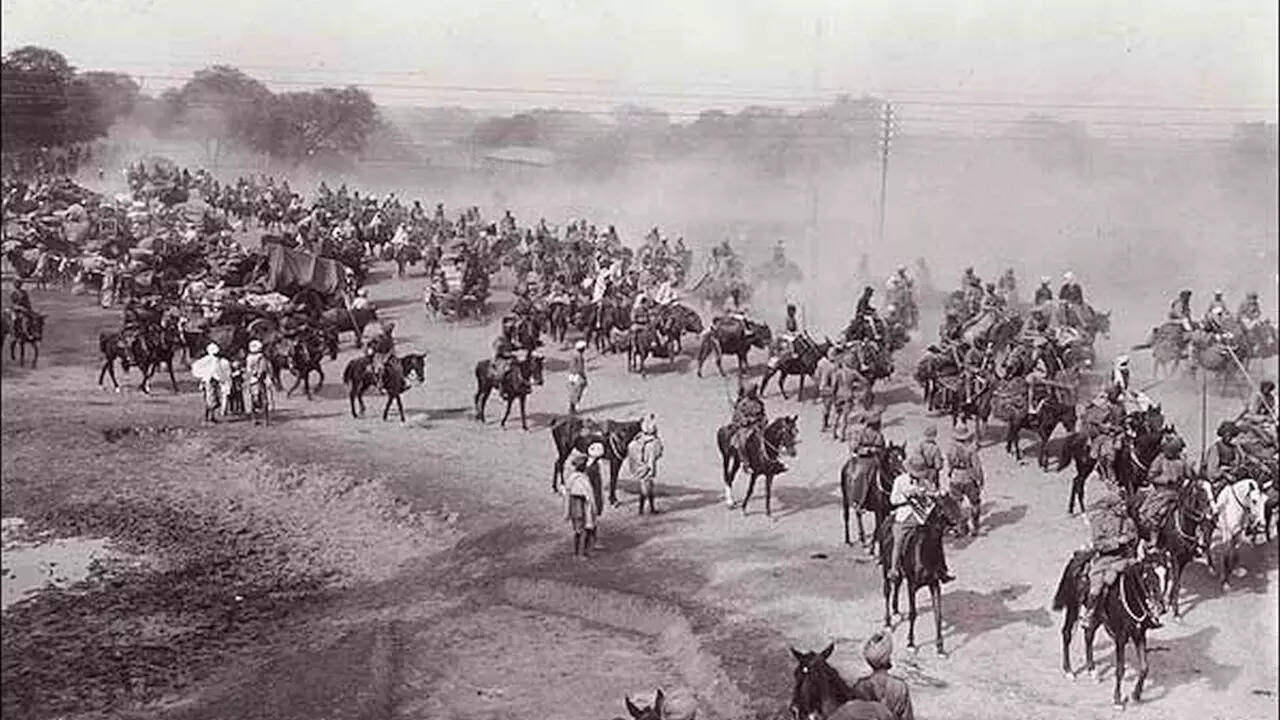 बिहार के सबसे पुराने हाईवे का इतिहास