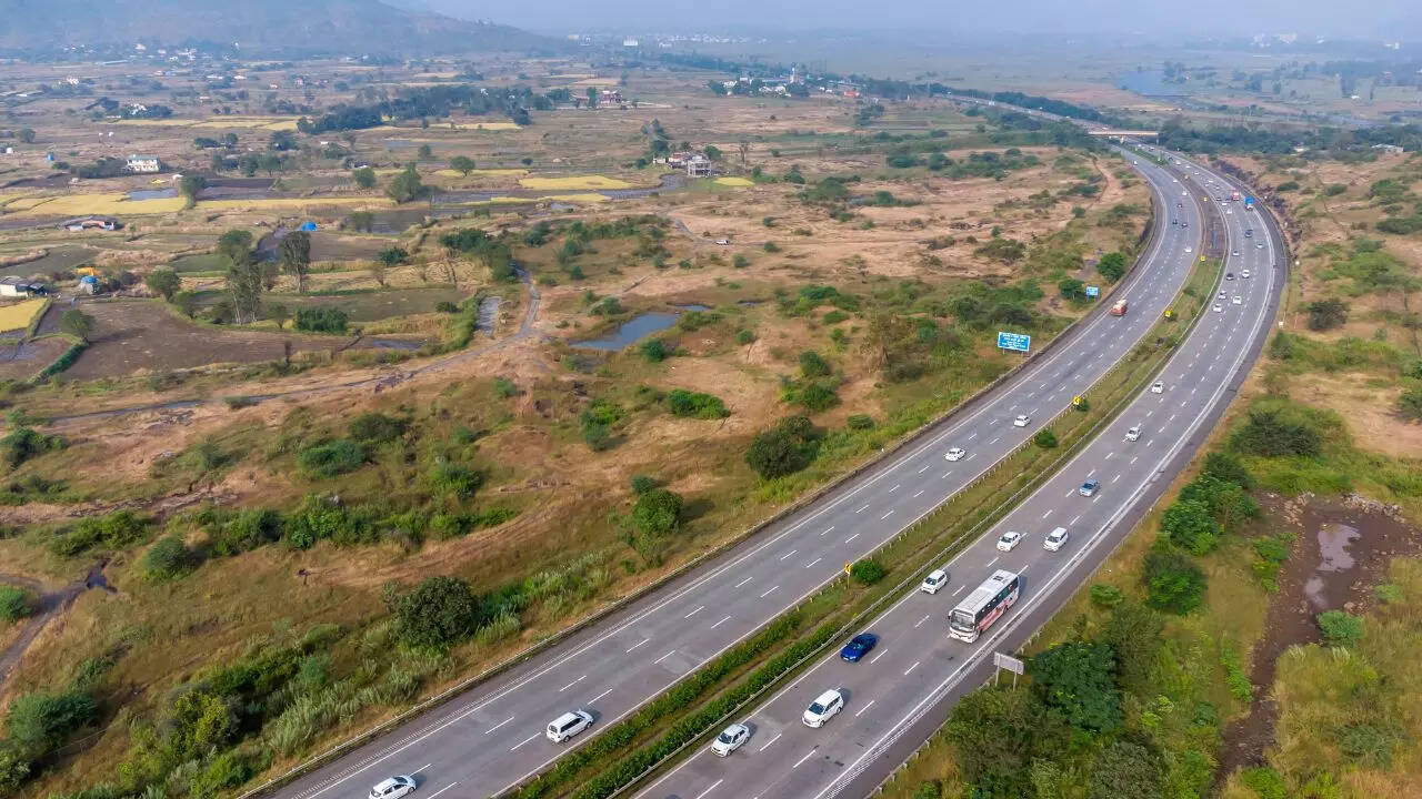 क्या है ग्रीनफिल्ड एक्सप्रेसवे What Is Greenfield Expressway