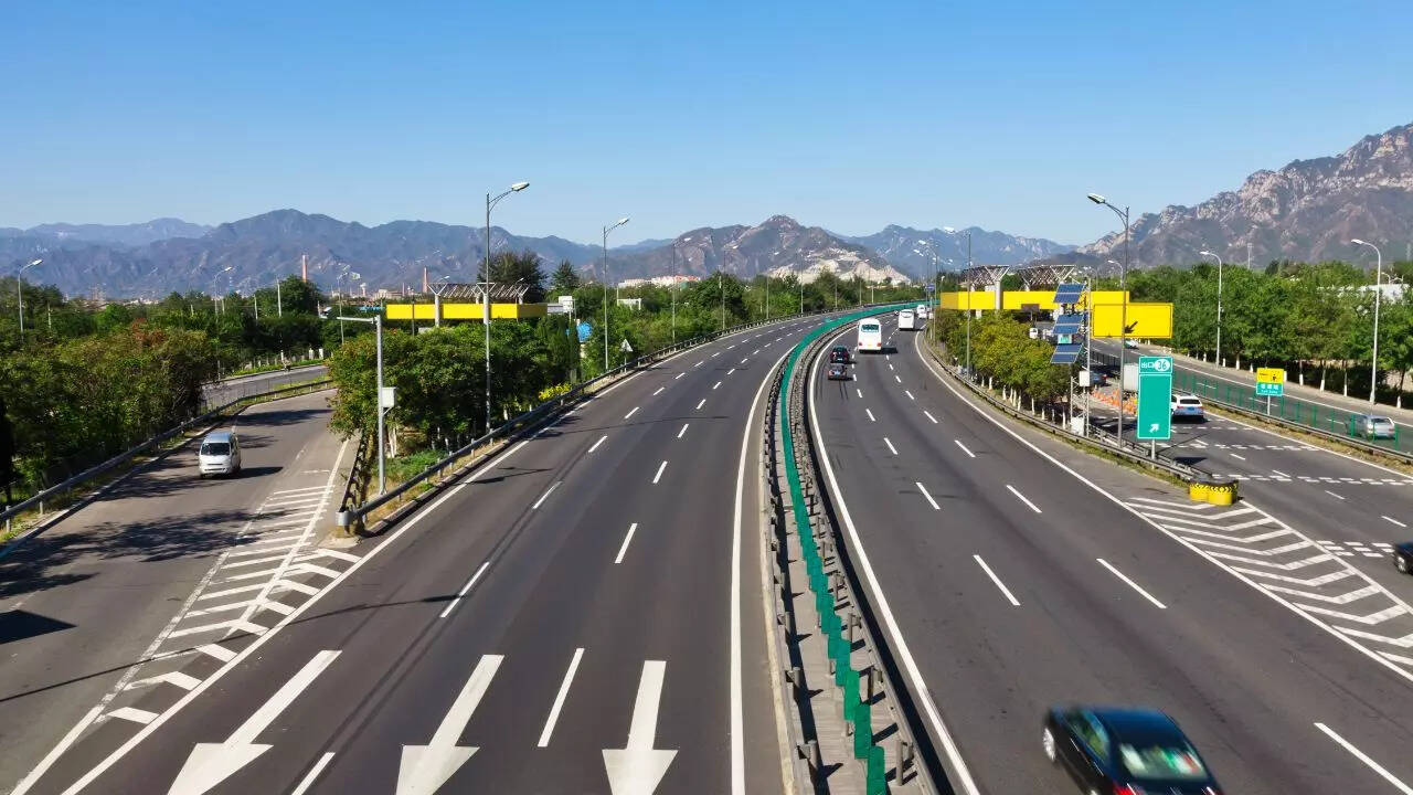भारत में कितने स्टेट एक्सप्रेसवे How Many State Highways