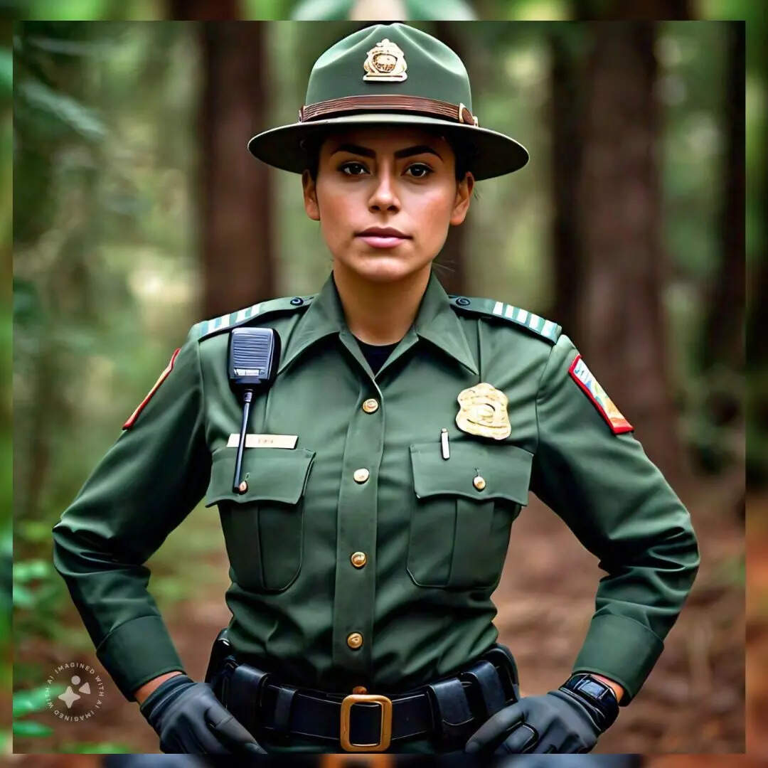 Forest Range Officer Salary in India