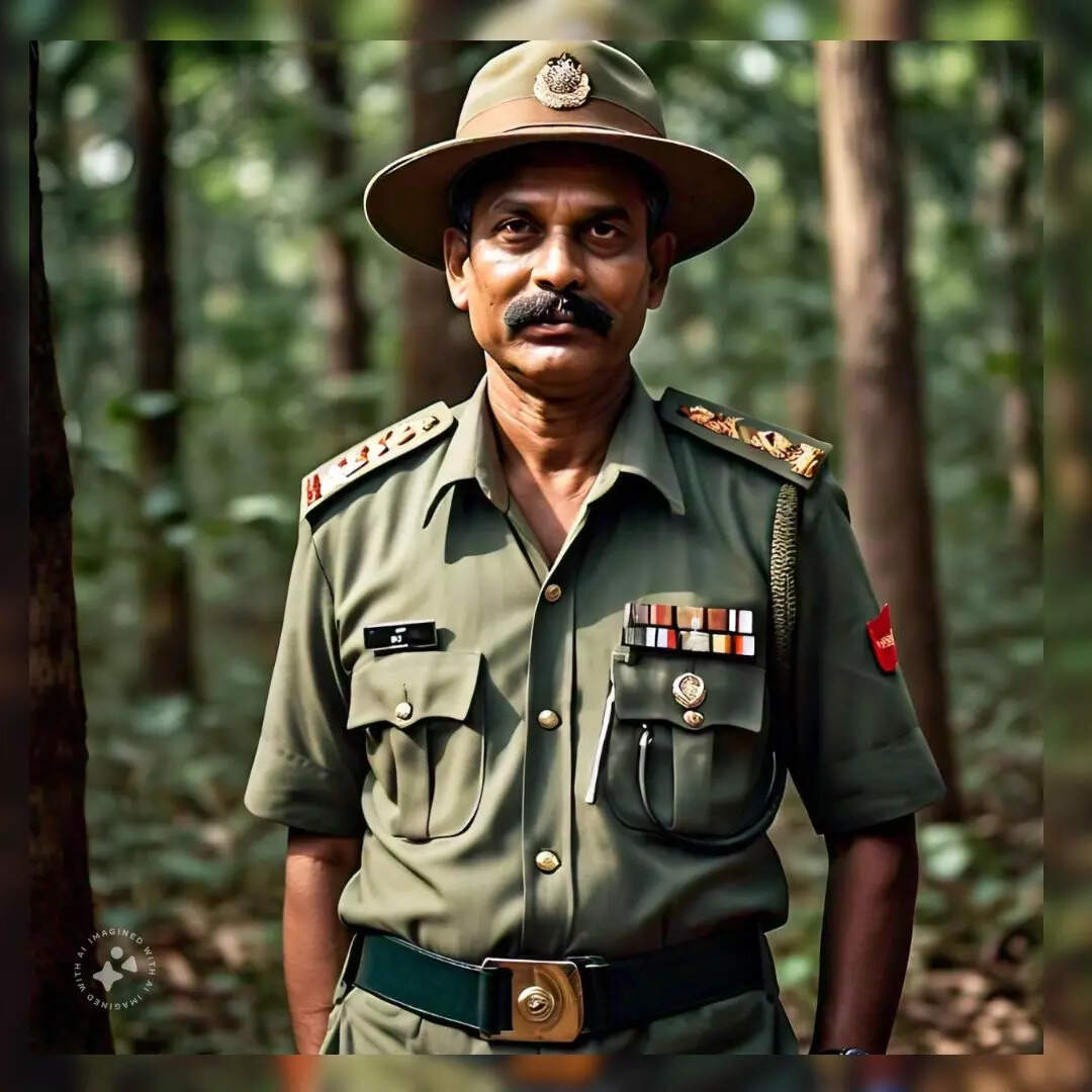 JPSC Forest Range Officer Notification Selection Process