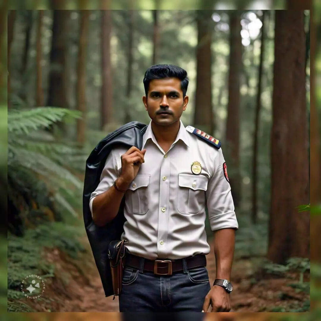 JPSC Forest Range Officer Apply Online