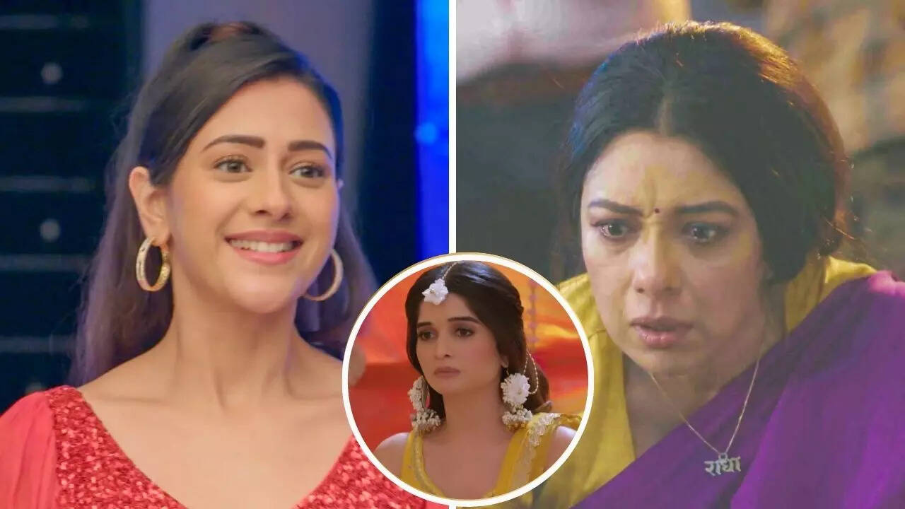 BARC ने जारी की साल के 32वें सप्ताह की TRP